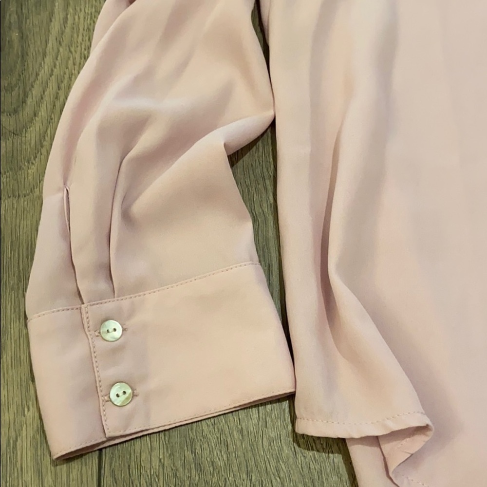 Nanette Lepore blouse - Picture 7 of 10